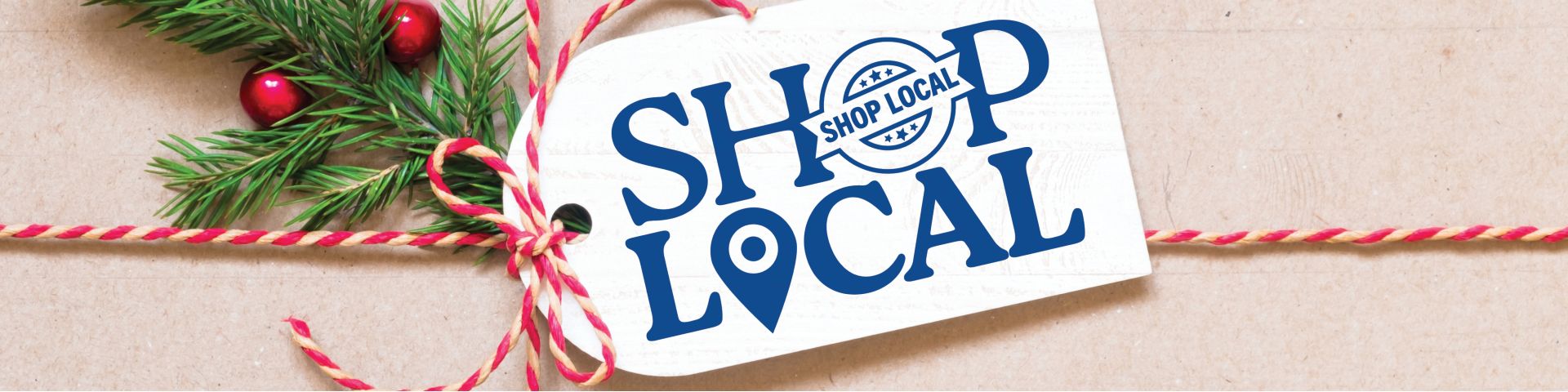 Shop Local