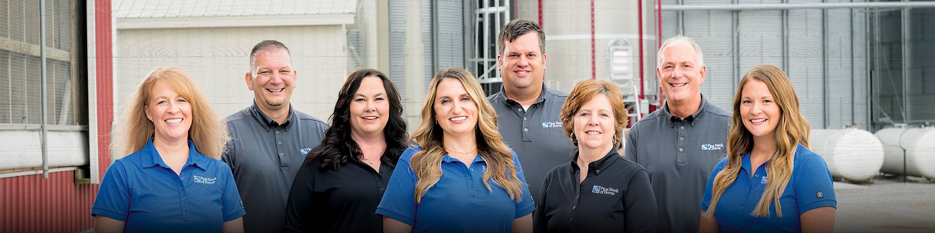 Agribusiness Bankers