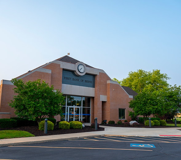 Decatur | First Bank of Berne