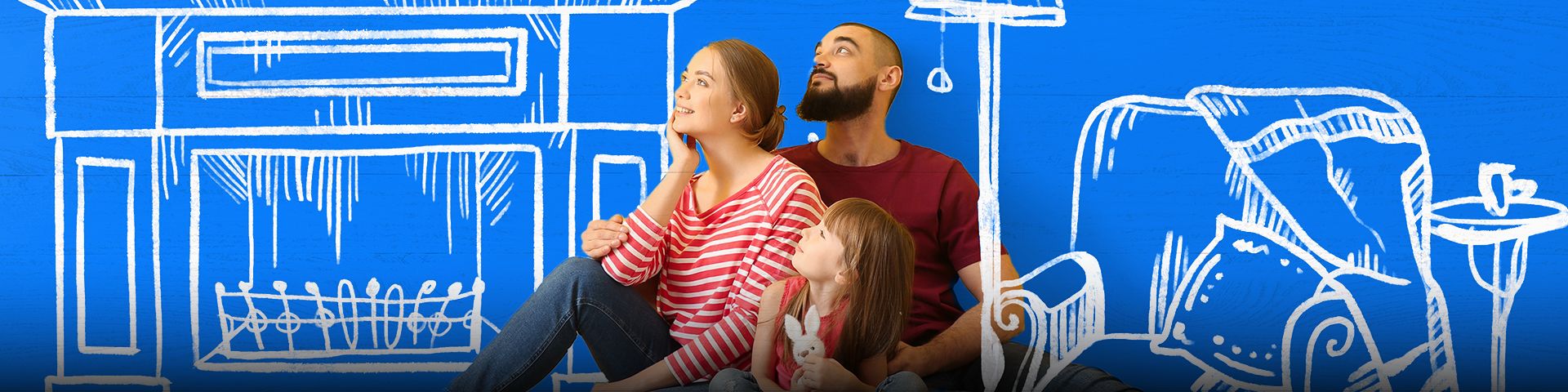 Mortgage Lenders Hero