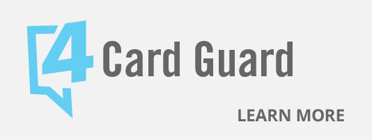 Card Guard