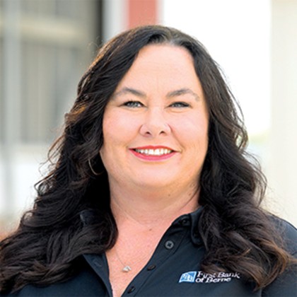 Angela Paxson
