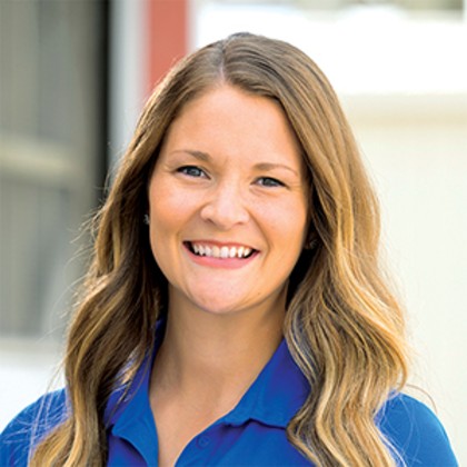 Karley Walker