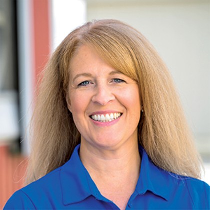 Lisa Gilbert