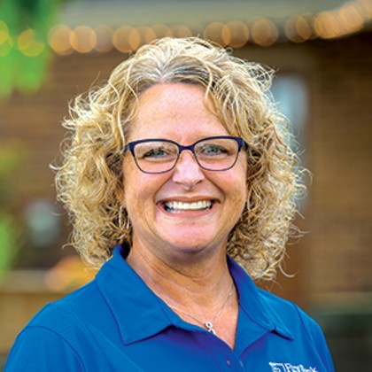 Holly Heyerly