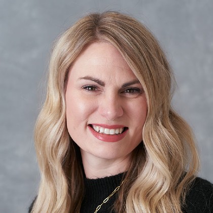 Jenna Strayer