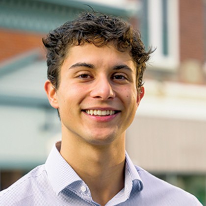 Isaac Gorrell