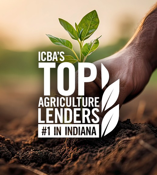 ICBA's top AG lender