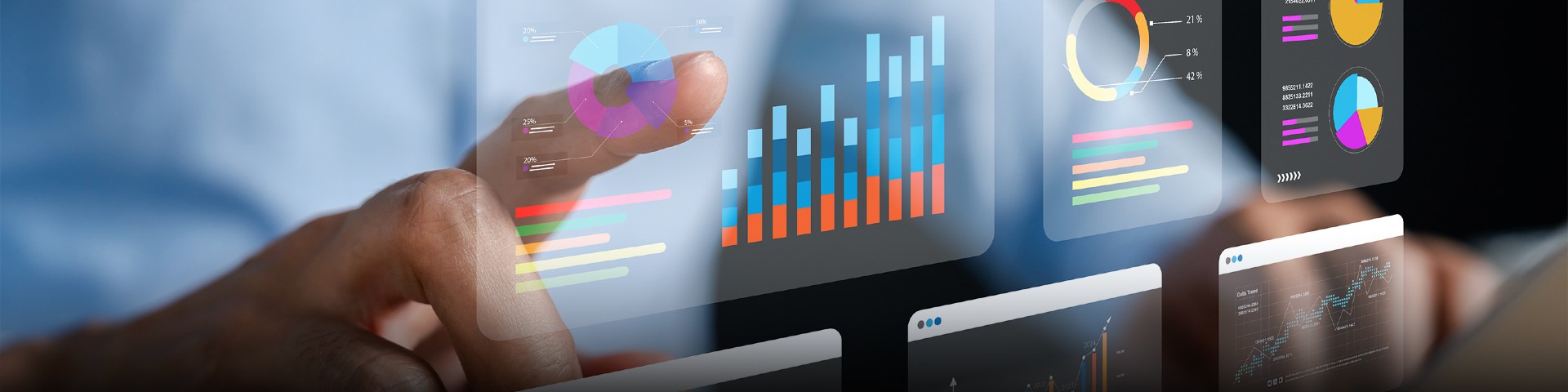 Mortgage Lenders Hero