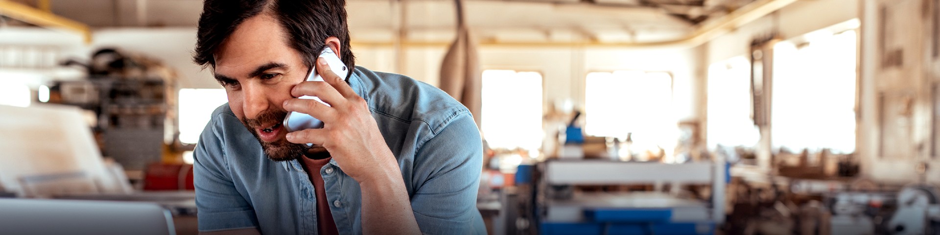 Mortgage Lenders Hero