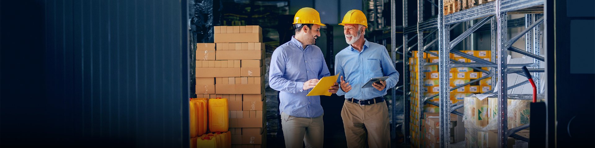 Mortgage Lenders Hero